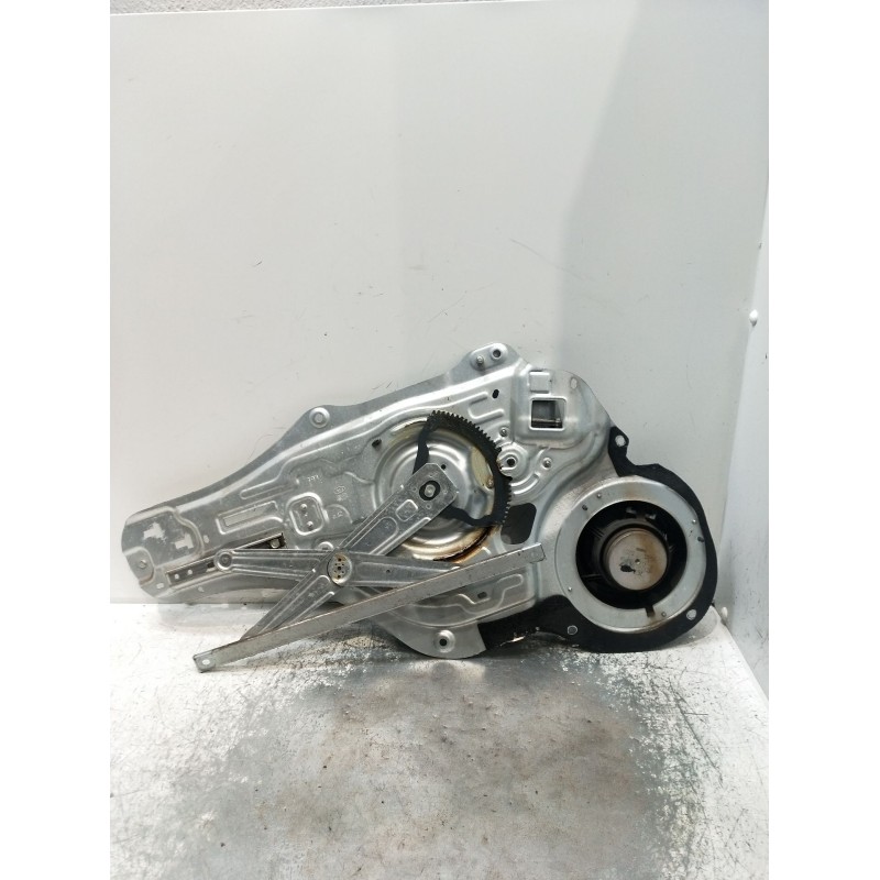 Recambio de elevalunas delantero derecho para kia sportage iii (sl) 1.6 gdi referencia OEM IAM 824803U020 5P 