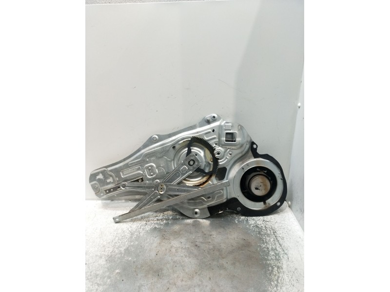 Recambio de elevalunas delantero derecho para kia sportage iii (sl) 1.6 gdi referencia OEM IAM 824803U020 5P 