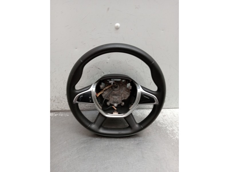 Recambio de volante para dacia spring ev (b6m1) referencia OEM IAM   