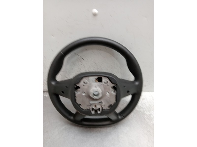 Recambio de volante para dacia spring ev (b6m1) referencia OEM IAM   