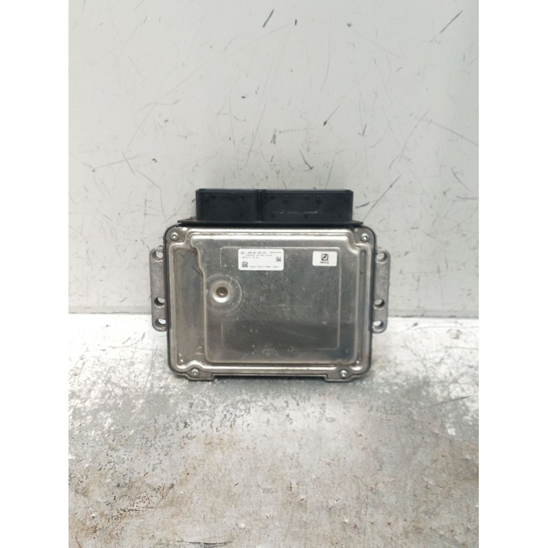 Recambio de centralita motor uce para kia sportage iii (sl) 1.6 gdi referencia OEM IAM 9001121294 931102BAL8 