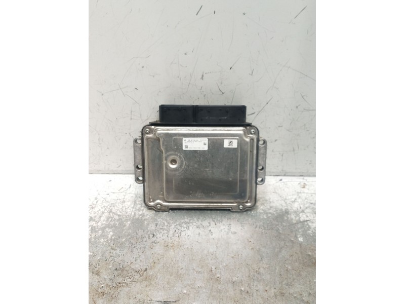 Recambio de centralita motor uce para kia sportage iii (sl) 1.6 gdi referencia OEM IAM 9001121294 931102BAL8 