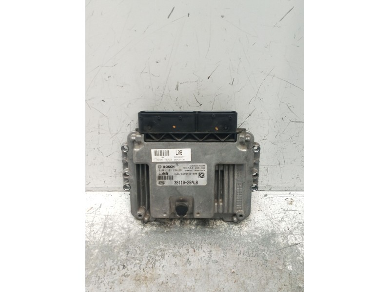 Recambio de centralita motor uce para kia sportage iii (sl) 1.6 gdi referencia OEM IAM 9001121294 931102BAL8 
