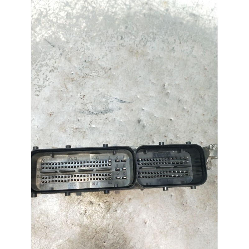 Recambio de centralita motor uce para kia sportage iii (sl) 1.6 gdi referencia OEM IAM 9001121294 931102BAL8 