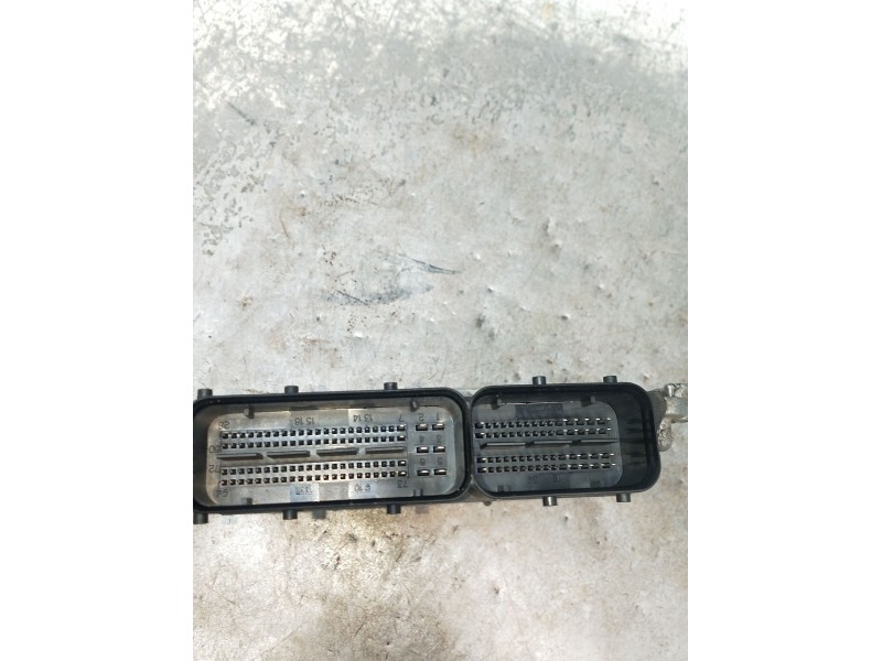 Recambio de centralita motor uce para kia sportage iii (sl) 1.6 gdi referencia OEM IAM 9001121294 931102BAL8 