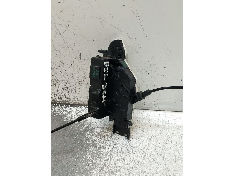 Recambio de motor cierre centralizado delantero derecho para citroën c4 grand picasso i (ua_) 1.6 hdi referencia OEM IAM 2409981