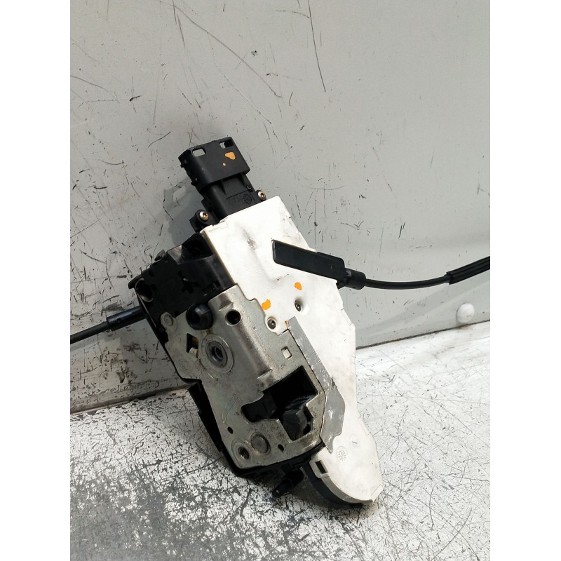 Recambio de motor cierre centralizado delantero derecho para citroën c4 grand picasso i (ua_) 1.6 hdi referencia OEM IAM 2409981