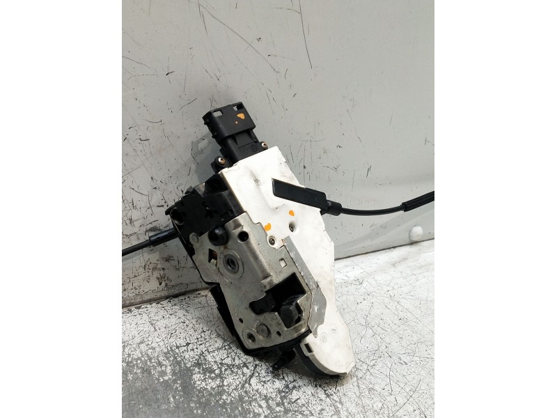 Recambio de motor cierre centralizado delantero derecho para citroën c4 grand picasso i (ua_) 1.6 hdi referencia OEM IAM 2409981