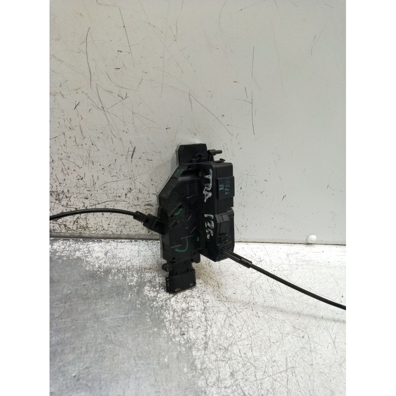Recambio de motor cierre centralizado trasero izquierdo para citroën c4 grand picasso i (ua_) 1.6 hdi referencia OEM IAM 2409015