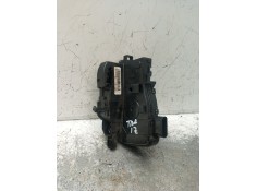 Recambio de motor cierre centralizado trasero izquierdo para kia sportage iii (sl) 1.6 gdi referencia OEM IAM 814103U000 5P 