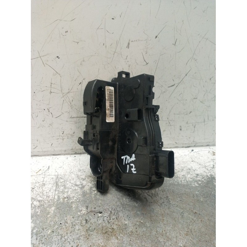 Recambio de motor cierre centralizado trasero izquierdo para kia sportage iii (sl) 1.6 gdi referencia OEM IAM 814103U000 5P 