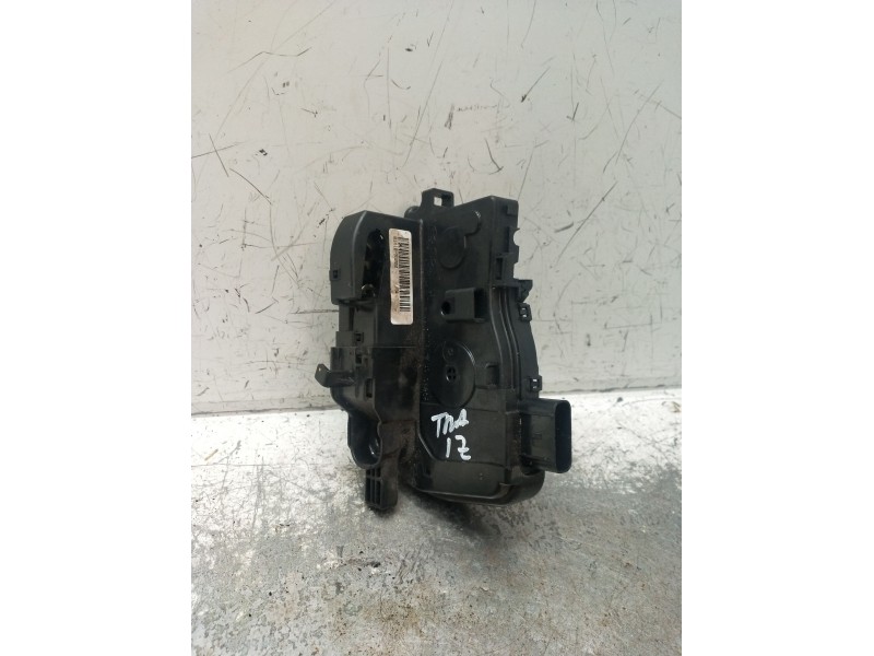 Recambio de motor cierre centralizado trasero izquierdo para kia sportage iii (sl) 1.6 gdi referencia OEM IAM 814103U000 5P 