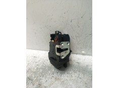 Recambio de motor cierre centralizado trasero izquierdo para kia sportage iii (sl) 1.6 gdi referencia OEM IAM 814103U000 5P  2