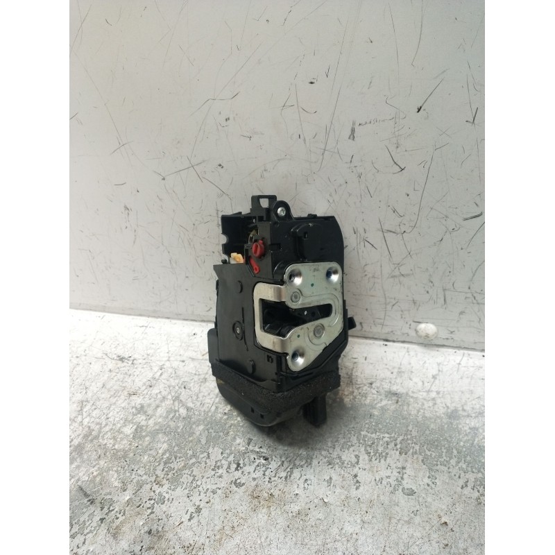 Recambio de motor cierre centralizado trasero izquierdo para kia sportage iii (sl) 1.6 gdi referencia OEM IAM 814103U000 5P 