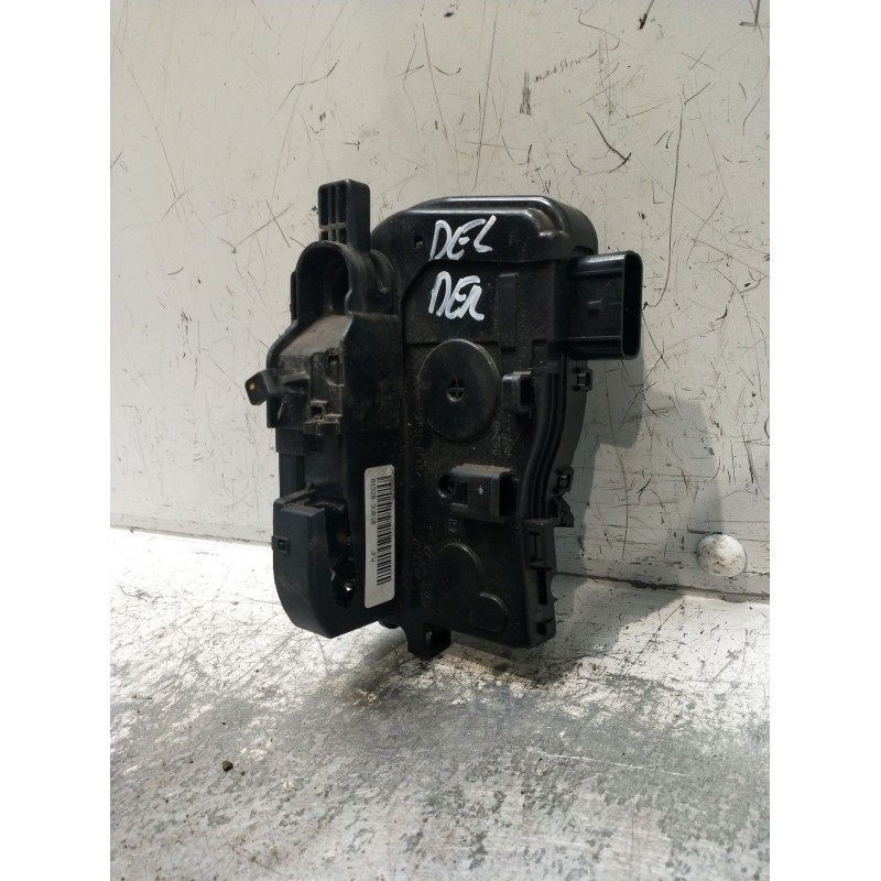 Recambio de motor cierre centralizado delantero derecho para kia sportage iii (sl) 1.6 gdi referencia OEM IAM 813203U010  