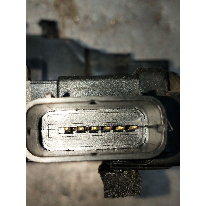 Recambio de motor cierre centralizado delantero derecho para kia sportage iii (sl) 1.6 gdi referencia OEM IAM 813203U010  