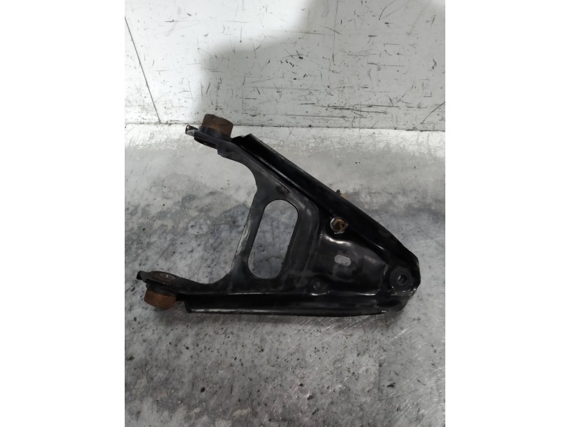 Recambio de brazo suspension inferior delantero derecho para smart coupe básico (45kw) referencia OEM IAM   