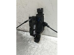 Recambio de motor cierre centralizado delantero izquierdo para citroën c4 grand picasso i (ua_) 1.6 hdi referencia OEM IAM 24090