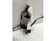 Recambio de motor cierre centralizado delantero izquierdo para citroën c4 grand picasso i (ua_) 1.6 hdi referencia OEM IAM 24090 2