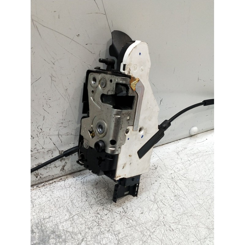 Recambio de motor cierre centralizado delantero izquierdo para citroën c4 grand picasso i (ua_) 1.6 hdi referencia OEM IAM 24090