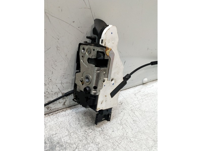 Recambio de motor cierre centralizado delantero izquierdo para citroën c4 grand picasso i (ua_) 1.6 hdi referencia OEM IAM 24090