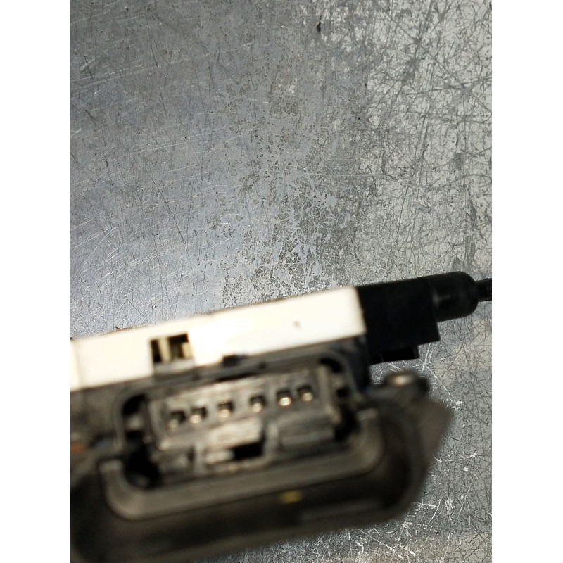 Recambio de motor cierre centralizado delantero izquierdo para citroën c4 grand picasso i (ua_) 1.6 hdi referencia OEM IAM 24090