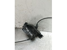 Recambio de motor cierre centralizado trasero derecho para citroën c4 grand picasso i (ua_) 1.6 hdi referencia OEM IAM 24099158 