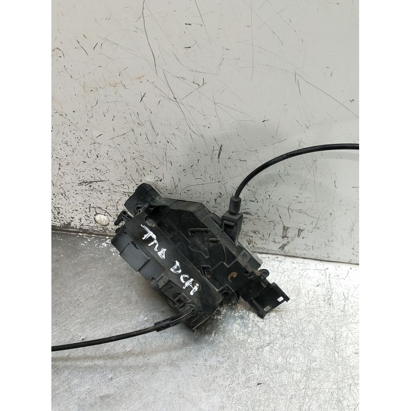 Recambio de motor cierre centralizado trasero derecho para citroën c4 grand picasso i (ua_) 1.6 hdi referencia OEM IAM 24099158 