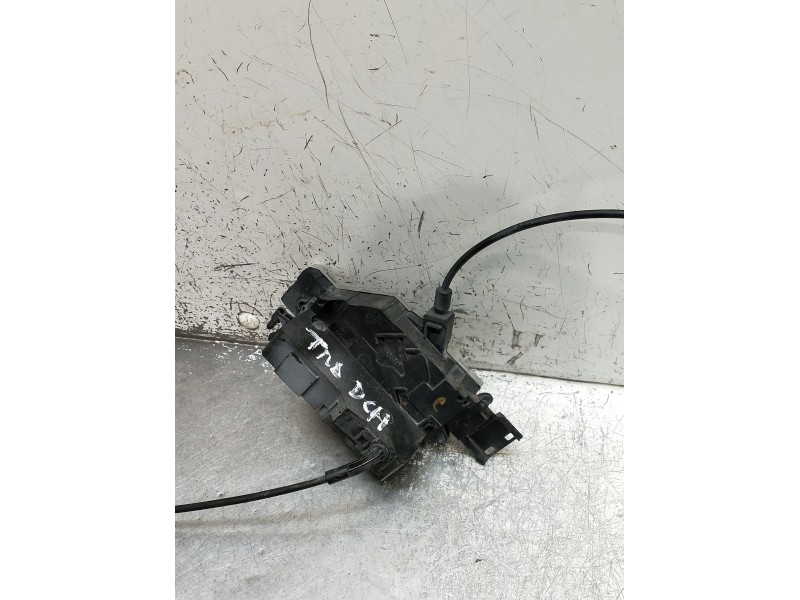 Recambio de motor cierre centralizado trasero derecho para citroën c4 grand picasso i (ua_) 1.6 hdi referencia OEM IAM 24099158 