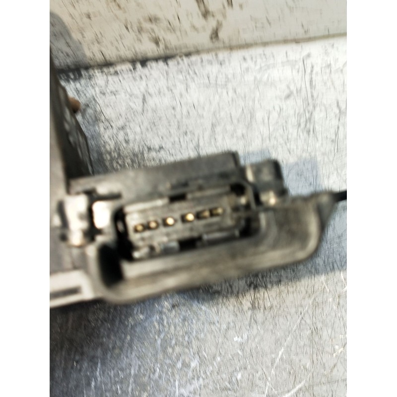 Recambio de motor cierre centralizado trasero derecho para citroën c4 grand picasso i (ua_) 1.6 hdi referencia OEM IAM 24099158 