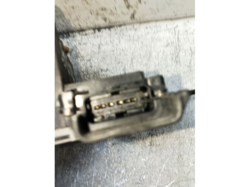 Recambio de motor cierre centralizado trasero derecho para citroën c4 grand picasso i (ua_) 1.6 hdi referencia OEM IAM 24099158 