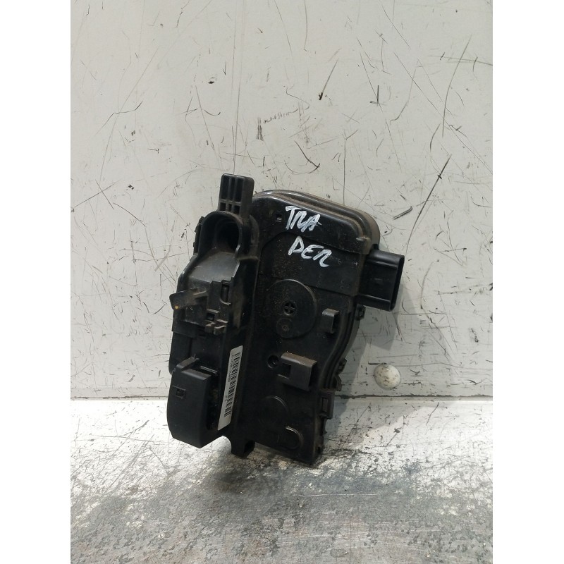 Recambio de motor cierre centralizado trasero derecho para kia sportage iii (sl) 1.6 gdi referencia OEM IAM 814203U000  