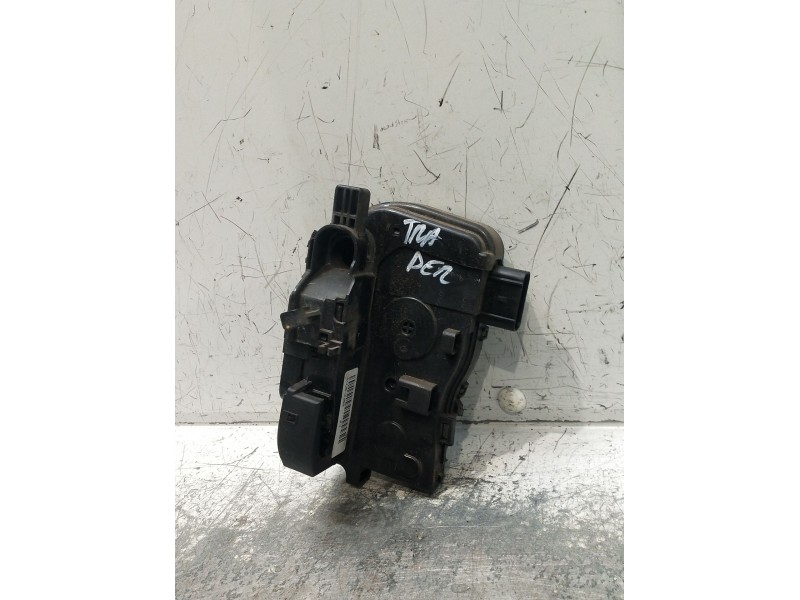 Recambio de motor cierre centralizado trasero derecho para kia sportage iii (sl) 1.6 gdi referencia OEM IAM 814203U000  