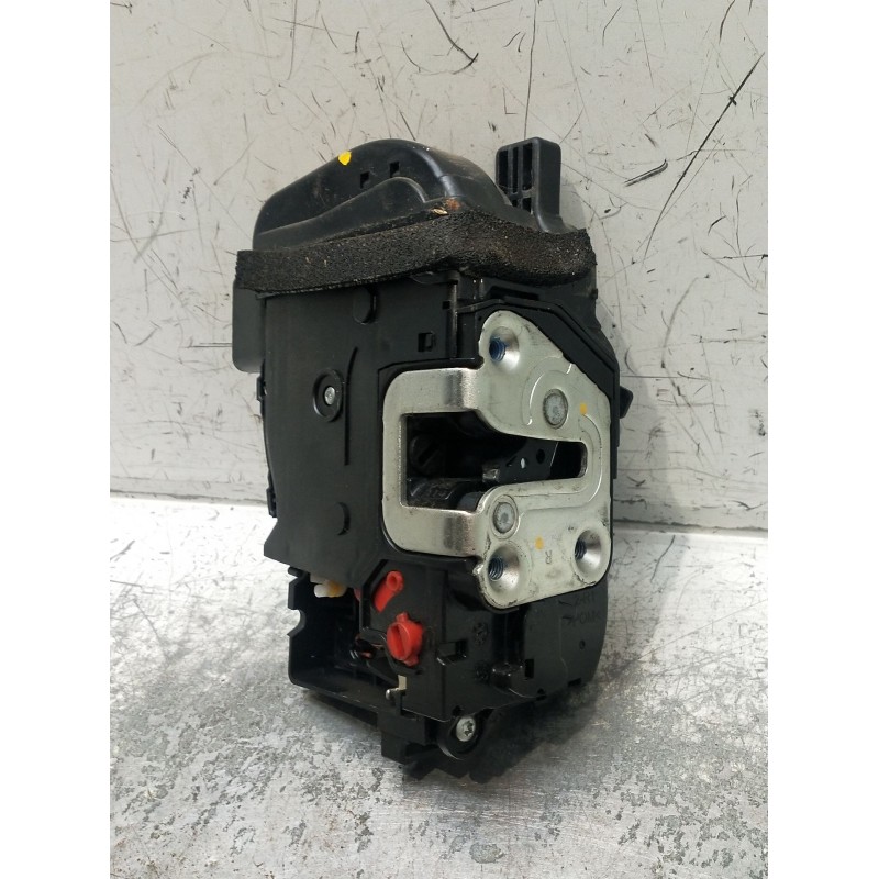 Recambio de motor cierre centralizado trasero derecho para kia sportage iii (sl) 1.6 gdi referencia OEM IAM 814203U000  