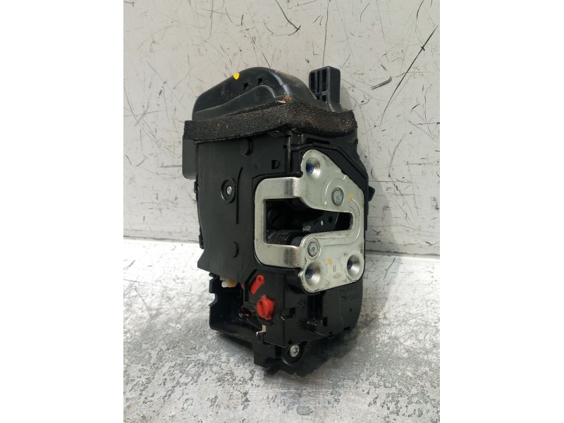 Recambio de motor cierre centralizado trasero derecho para kia sportage iii (sl) 1.6 gdi referencia OEM IAM 814203U000  