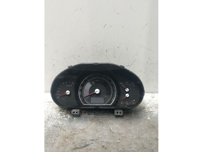 Recambio de cuadro instrumentos para kia sportage iii (sl) 1.6 gdi referencia OEM IAM 940233U105  
