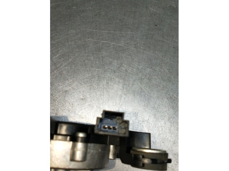 Recambio de motor limpia trasero para citroën c4 grand picasso i (ua_) 1.6 hdi referencia OEM IAM 9654115980 08061700 