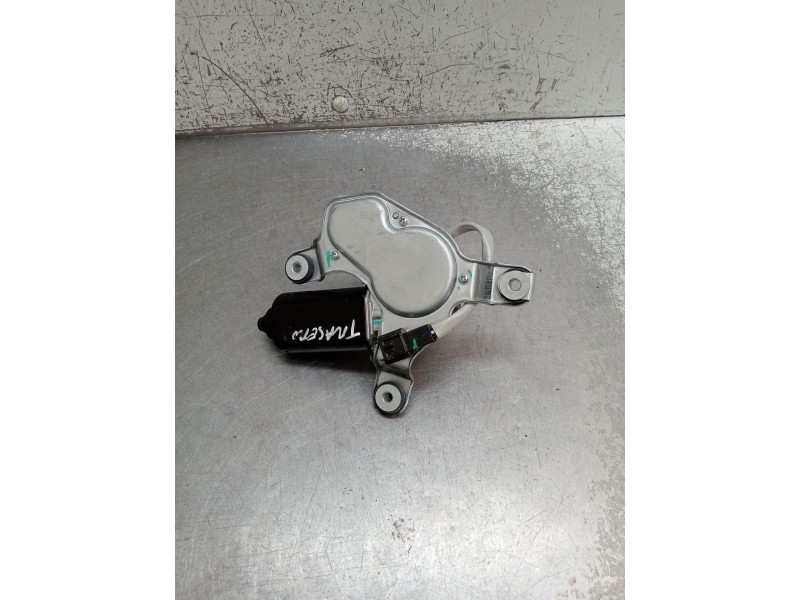 Recambio de motor limpia trasero para dacia spring ev (b6m1) referencia OEM IAM 287108319R 20220121 