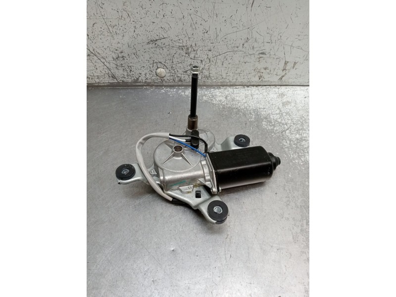 Recambio de motor limpia trasero para dacia spring ev (b6m1) referencia OEM IAM 287108319R 20220121 