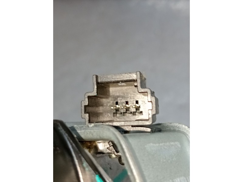 Recambio de motor limpia trasero para dacia spring ev (b6m1) referencia OEM IAM 287108319R 20220121 