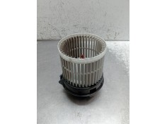 Recambio de motor calefaccion para dacia spring ev (b6m1) referencia OEM IAM WQT100060 220214A0978