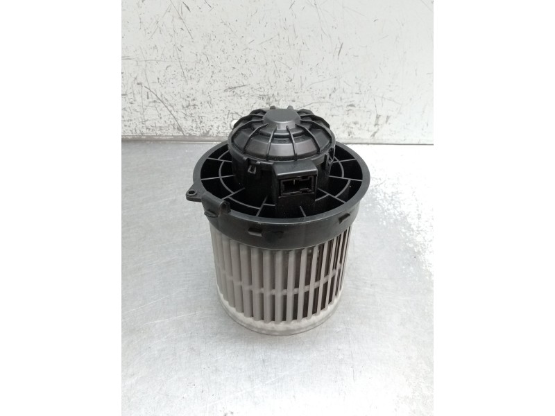Recambio de motor calefaccion para dacia spring ev (b6m1) referencia OEM IAM WQT100060 220214A0978 