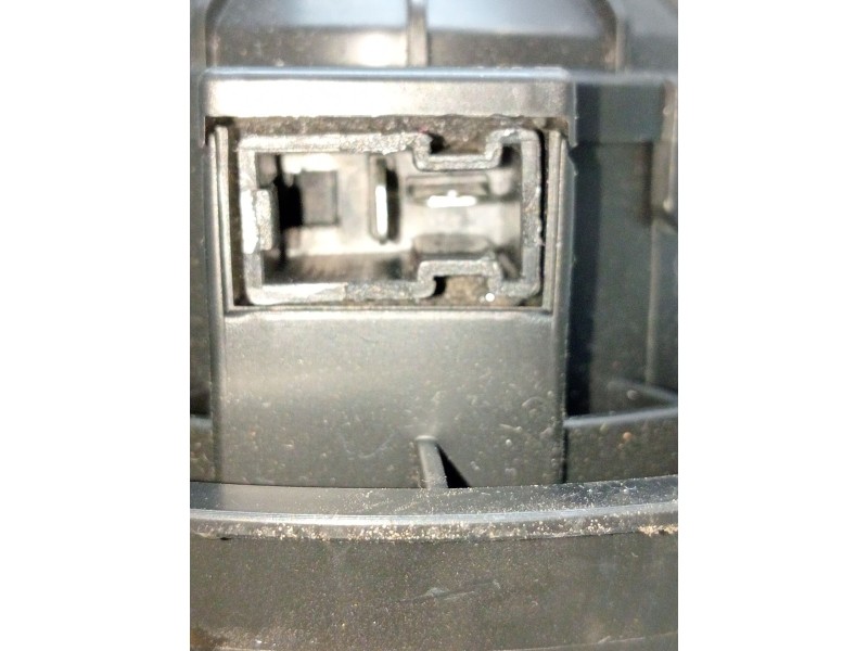 Recambio de motor calefaccion para dacia spring ev (b6m1) referencia OEM IAM WQT100060 220214A0978 