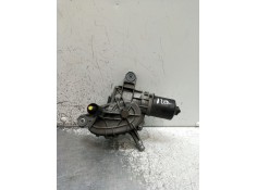 Recambio de motor limpia delantero para citroën c4 grand picasso i (ua_) 1.6 hdi referencia OEM IAM 9687621780 W000013746 IZQUIE