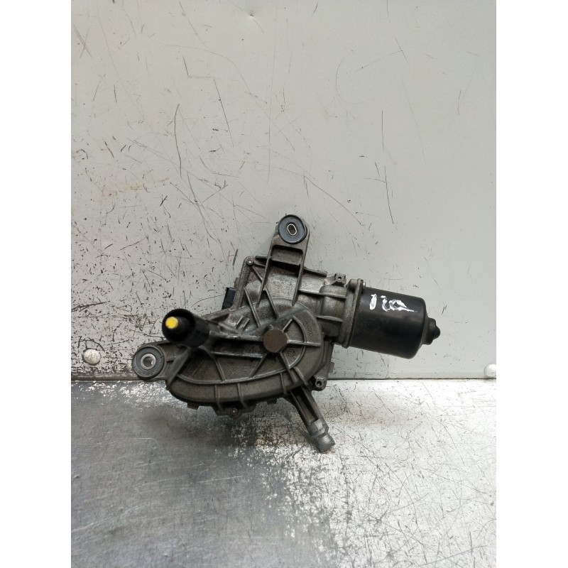 Recambio de motor limpia delantero para citroën c4 grand picasso i (ua_) 1.6 hdi referencia OEM IAM 9687621780 W000013746 IZQUIE