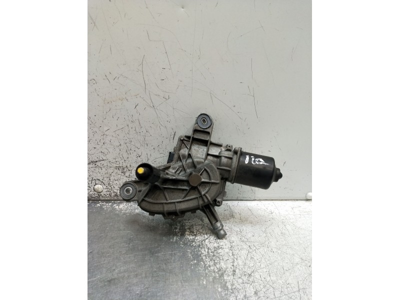 Recambio de motor limpia delantero para citroën c4 grand picasso i (ua_) 1.6 hdi referencia OEM IAM 9687621780 W000013746 IZQUIE