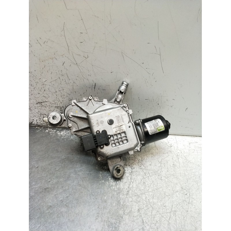 Recambio de motor limpia delantero para citroën c4 grand picasso i (ua_) 1.6 hdi referencia OEM IAM 9687621780 W000013746 IZQUIE