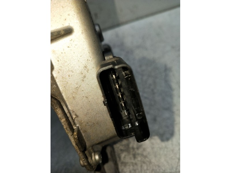 Recambio de motor limpia delantero para citroën c4 grand picasso i (ua_) 1.6 hdi referencia OEM IAM 9687621780 W000013746 IZQUIE