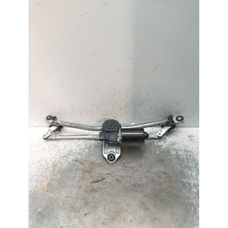 Recambio de motor limpia delantero para kia sportage iii (sl) 1.6 gdi referencia OEM IAM F00S2S2809 981003W000 