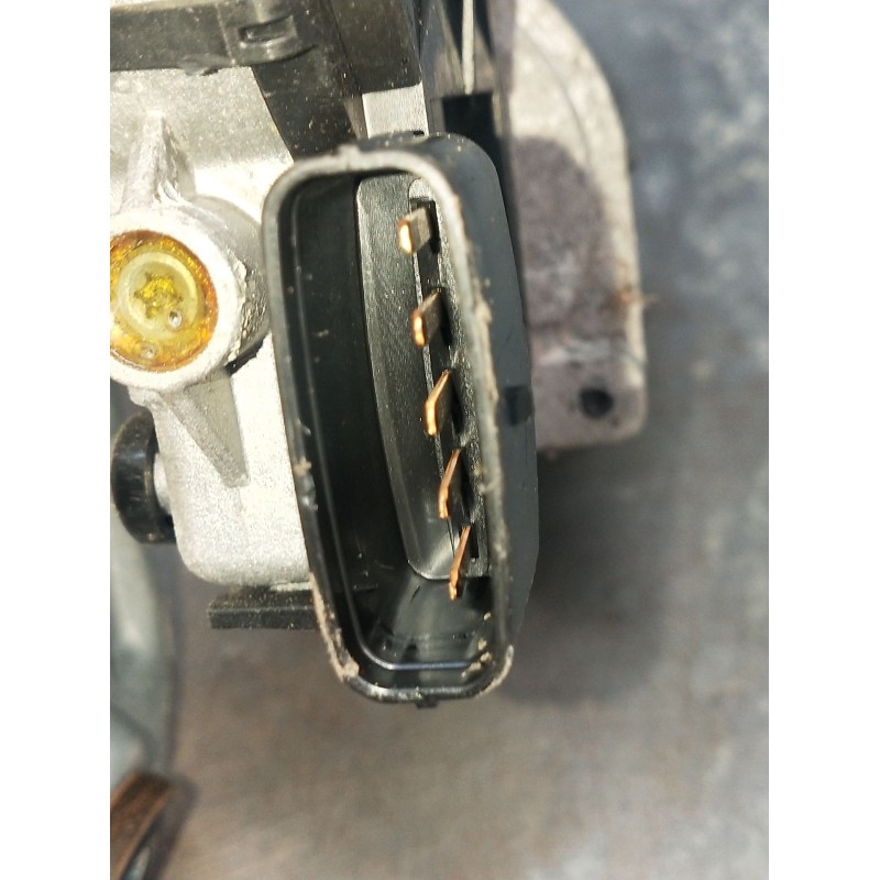 Recambio de motor limpia delantero para kia sportage iii (sl) 1.6 gdi referencia OEM IAM F00S2S2809 981003W000 